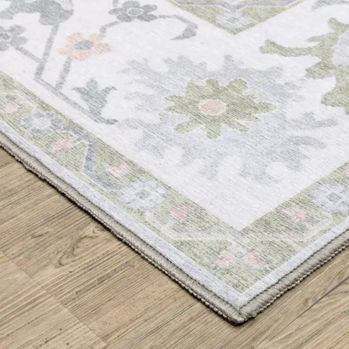 ADDISON RUG - Area Rugs