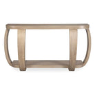 Adona Console Table - CONSOLE TABLE