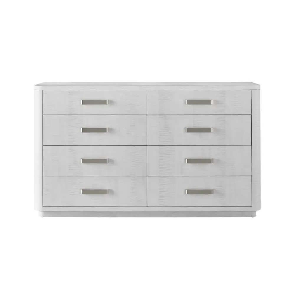 Adore Drawer Dresser - Furniture