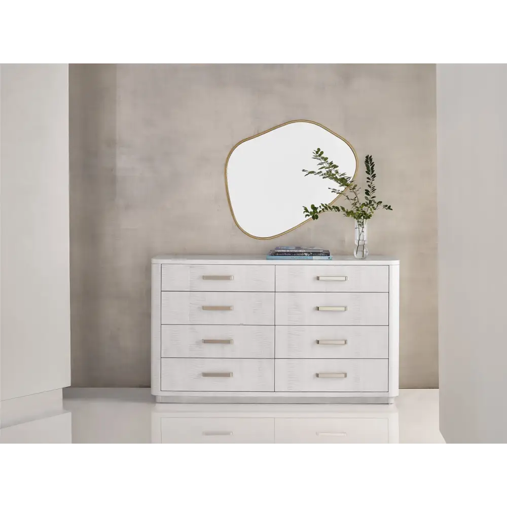 Adore Drawer Dresser - Furniture