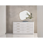 Adore Drawer Dresser - Furniture