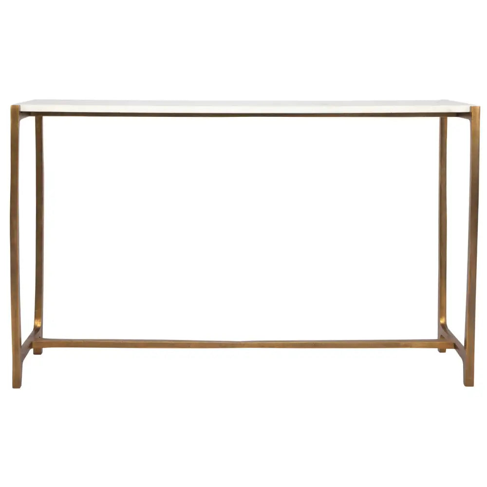 Affinity Console Table - Furniture