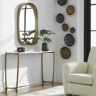 Affinity Console Table - Furniture