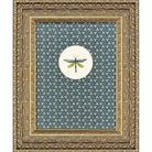 Aflutter Butterfly Art - 1 - Artwork