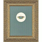 Aflutter Butterfly Art - 2 - Artwork