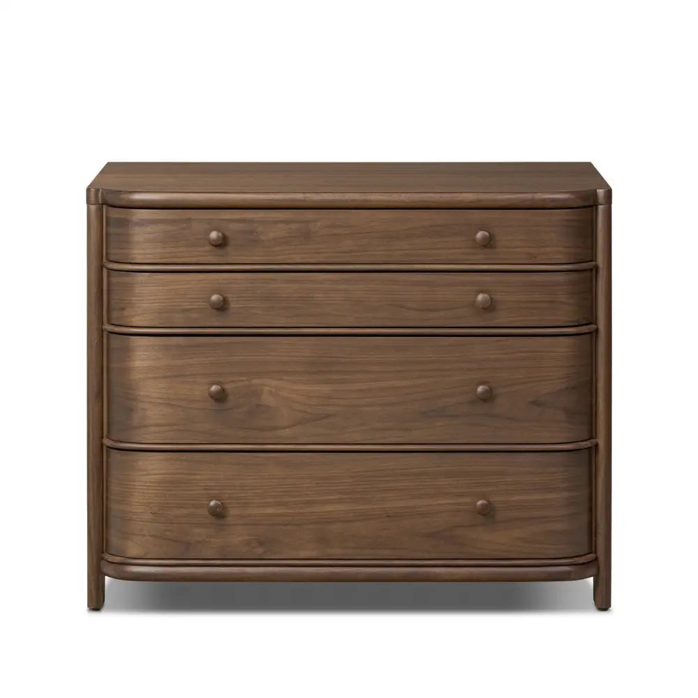 Agatha Nightstand - Nightstand