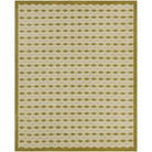 Agostina Handmade Rug - Area Rugs