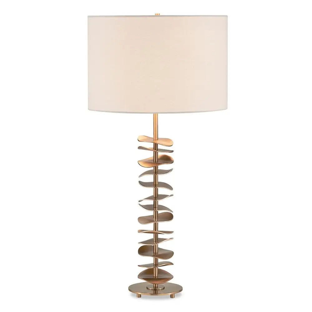 Akoa Table Lamp - Table Lamp