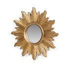 Alba Sunbusrt Mirror - Mirror