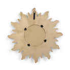 Alba Sunbusrt Mirror - Mirror