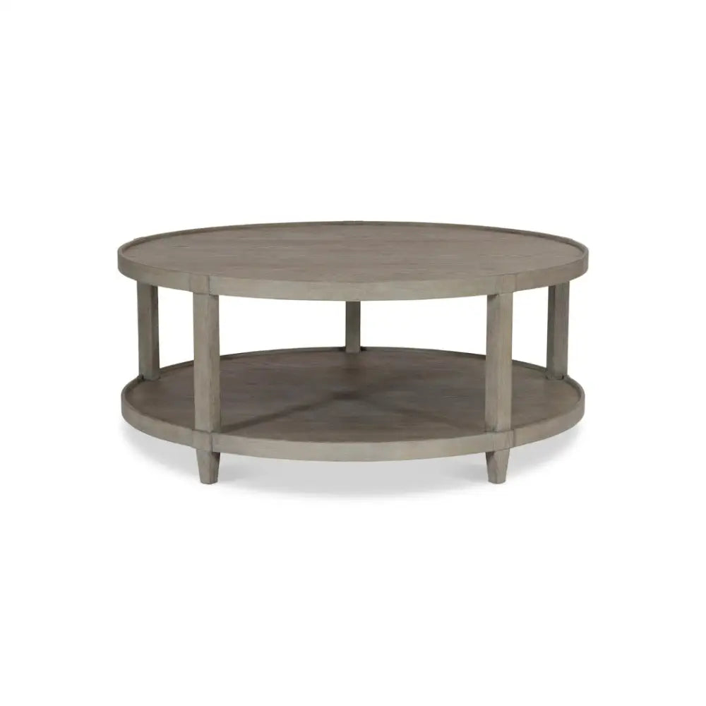 Albion Cocktail Table - Furniture