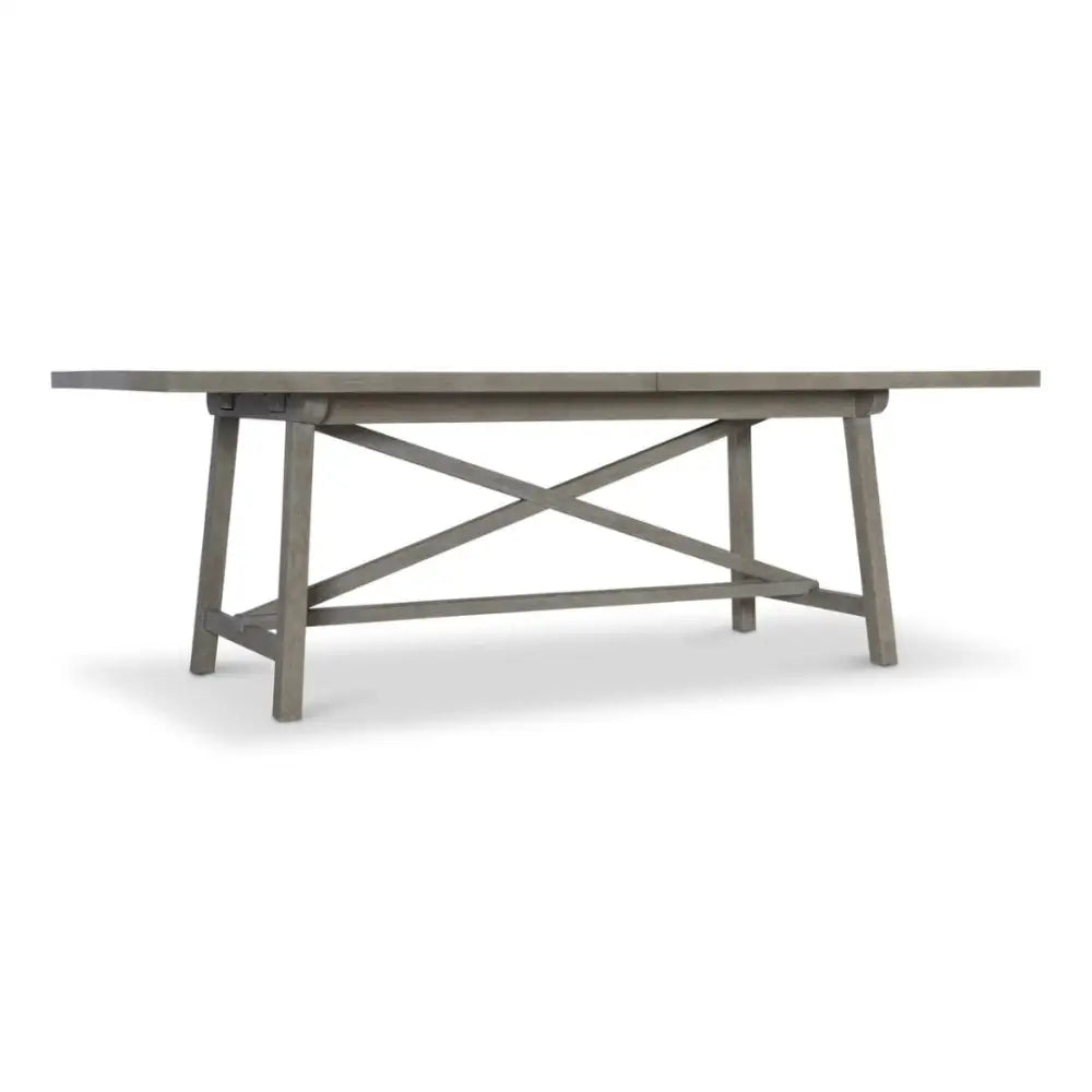 Albion Dining Table - Furniture