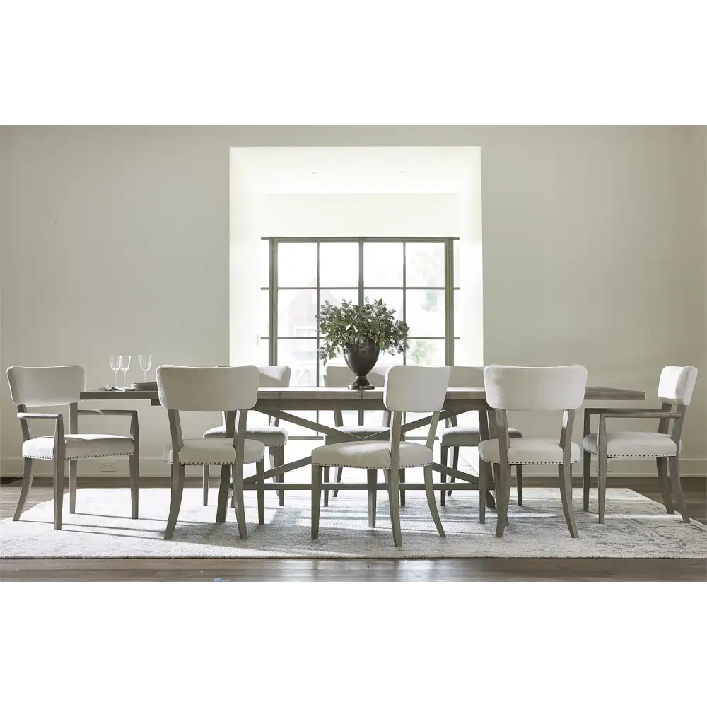 Albion Dining Table - Furniture