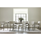 Albion Dining Table - Furniture