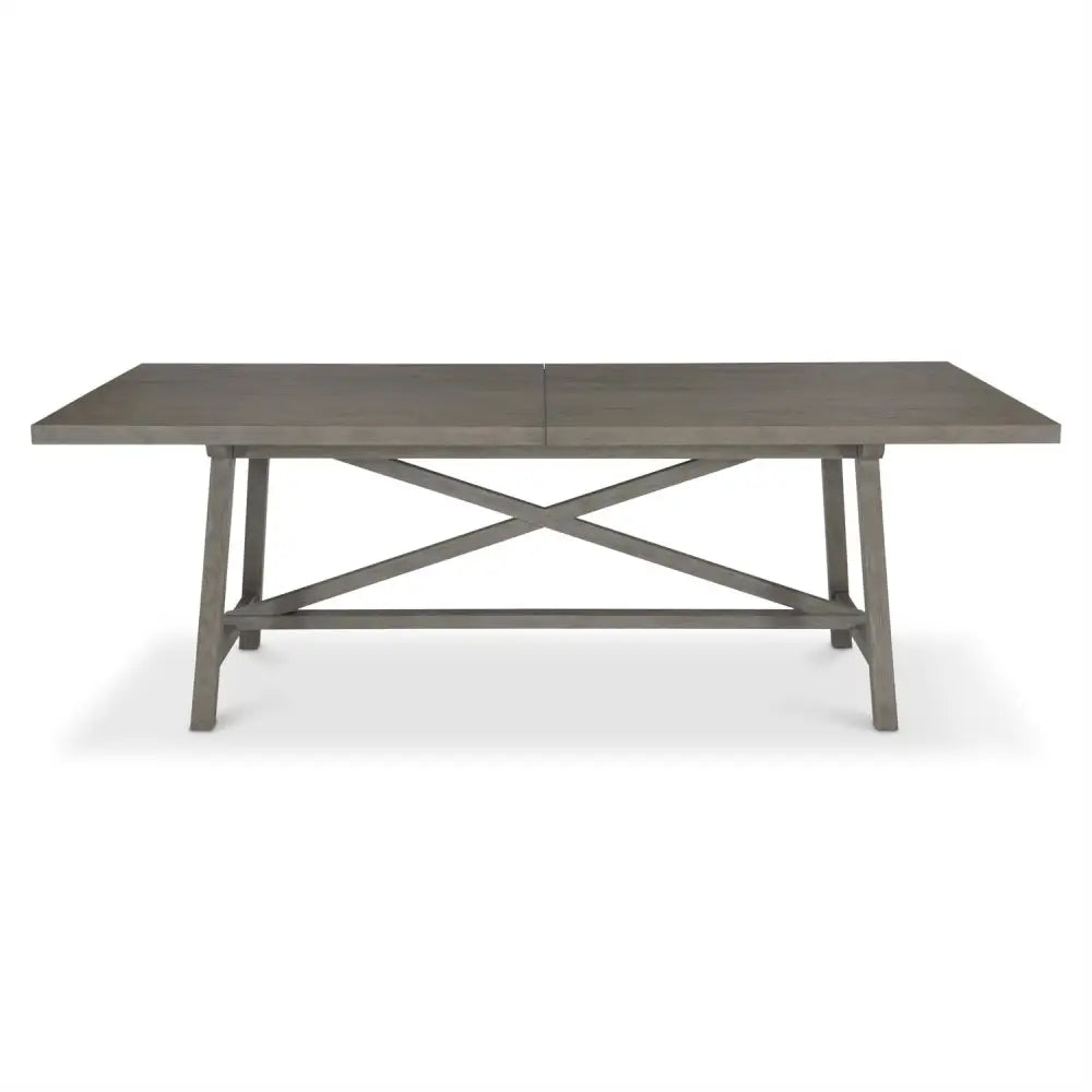 Albion Dining Table - Furniture