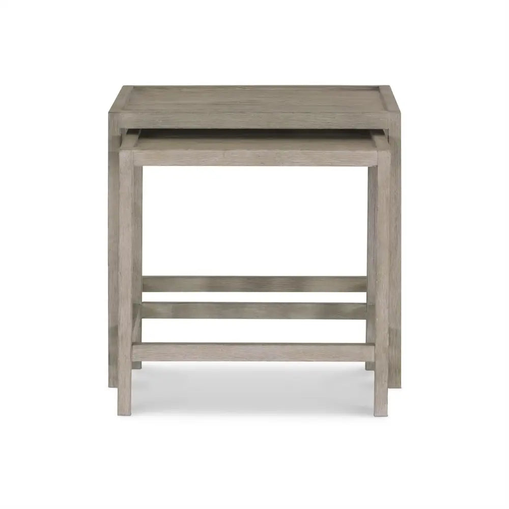 Albion Nesting Table - Furniture