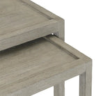 Albion Nesting Table - Furniture