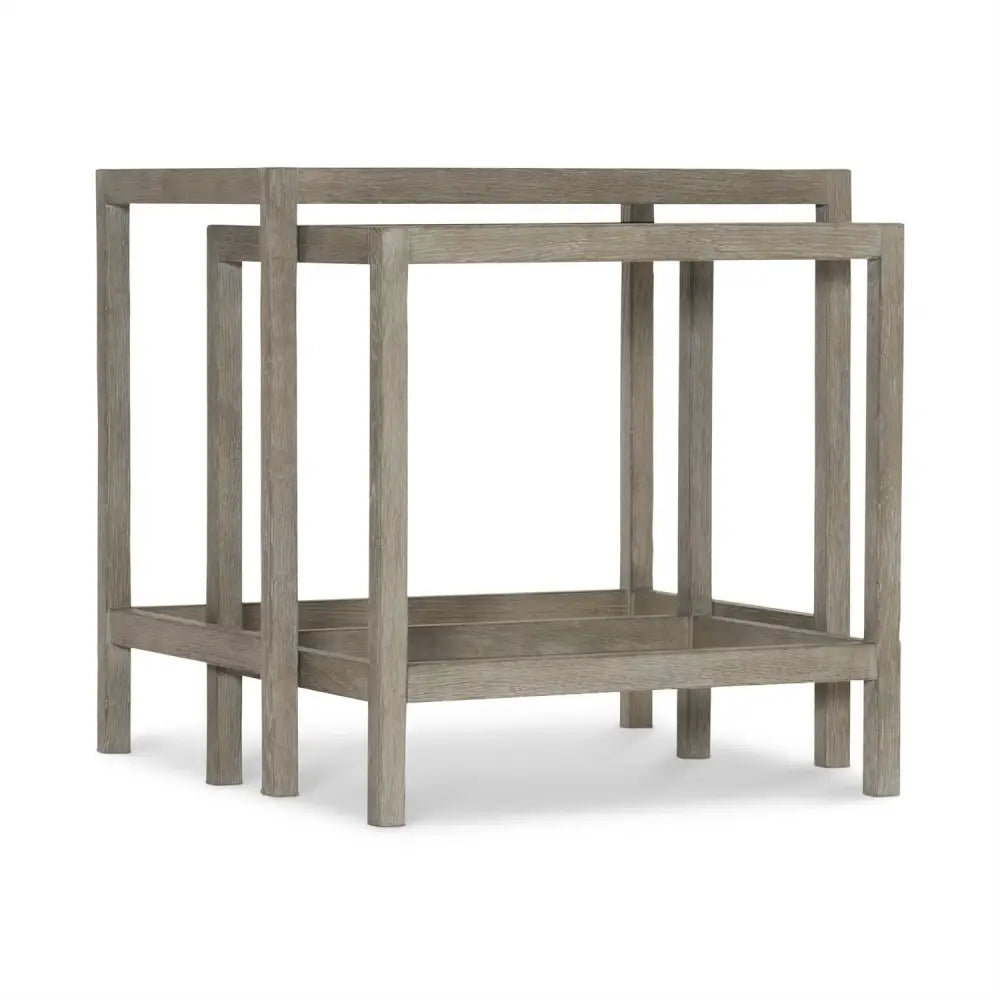 Albion Nesting Table - Furniture