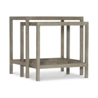 Albion Nesting Table - Furniture