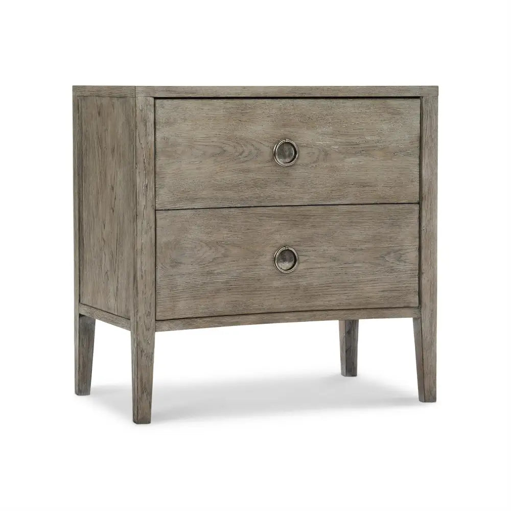 Albion Nightstand - Furniture