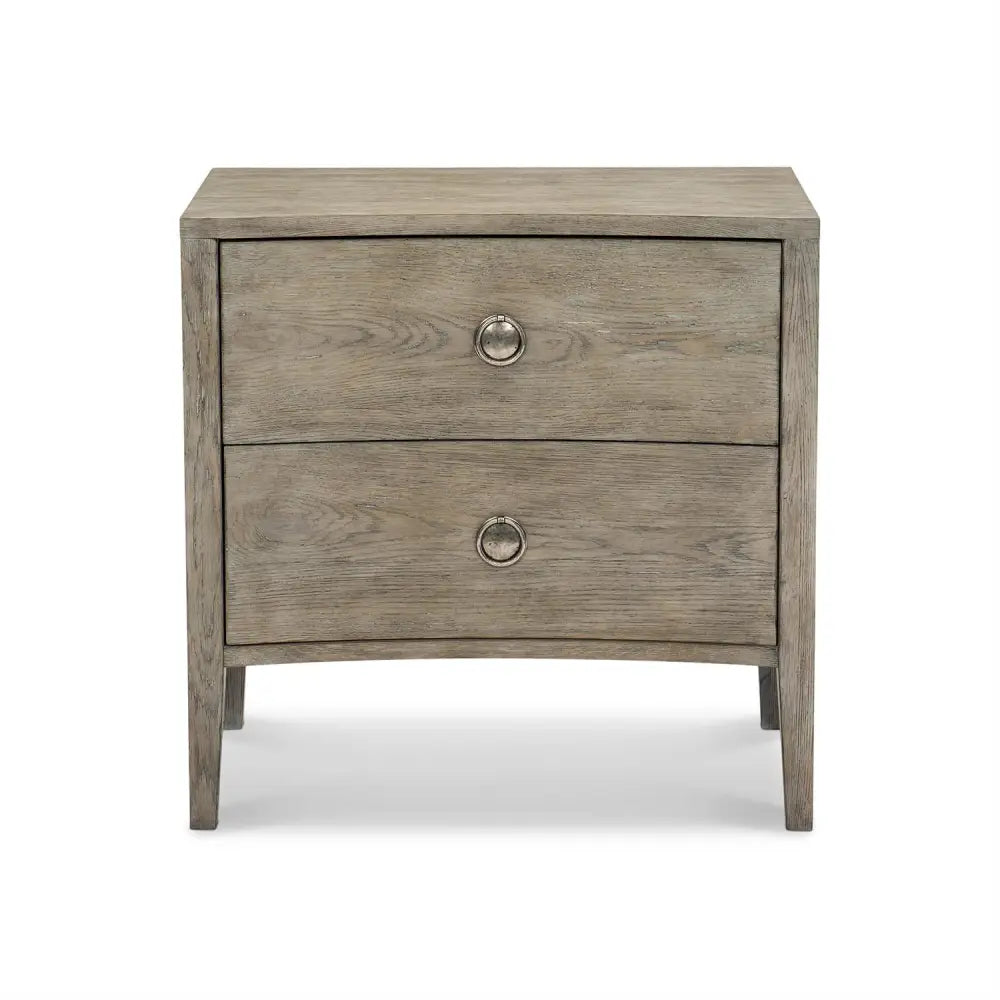 Albion Nightstand - Furniture