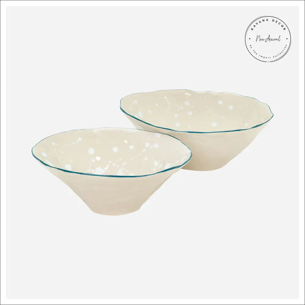 Alcaro Bowl - Bowl