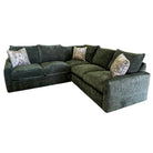 Alden Sectional - Sectional