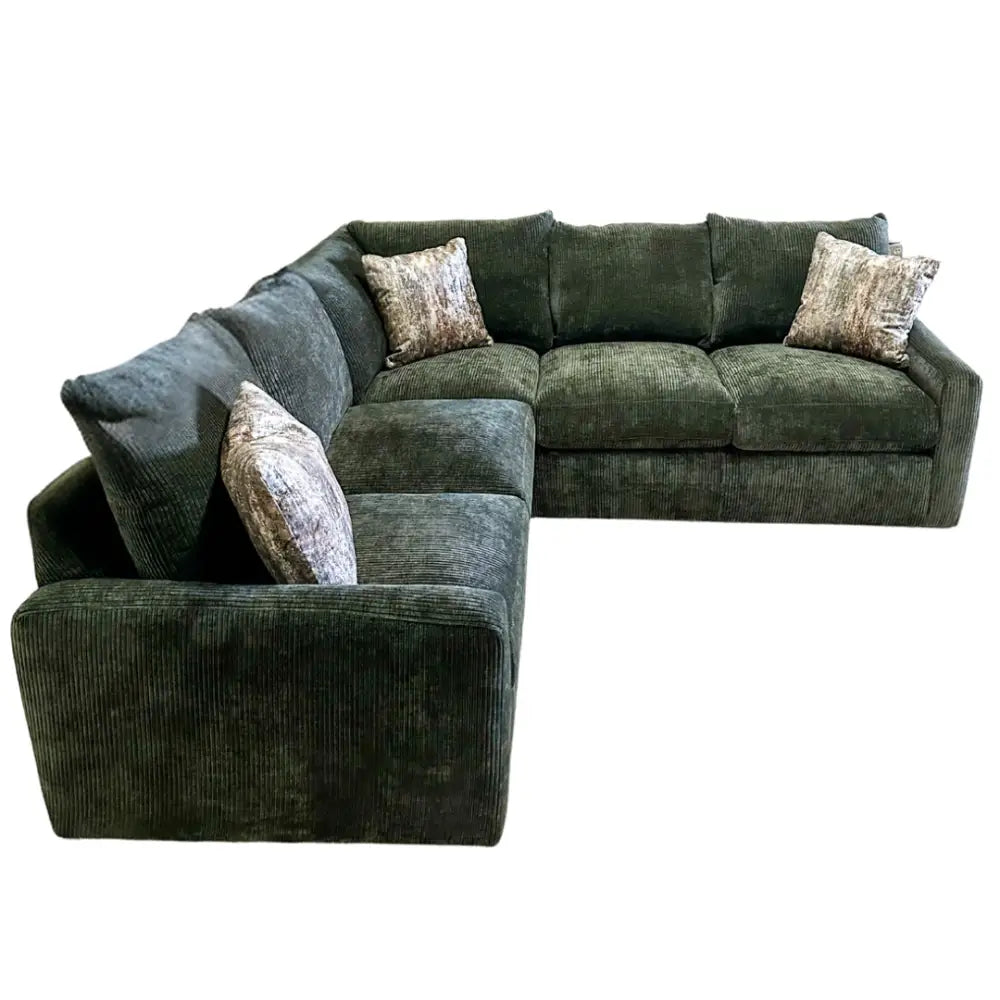 Alden Sectional - Sectional