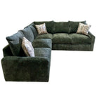 Alden Sectional - Sectional
