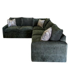 Alden Sectional - Sectional