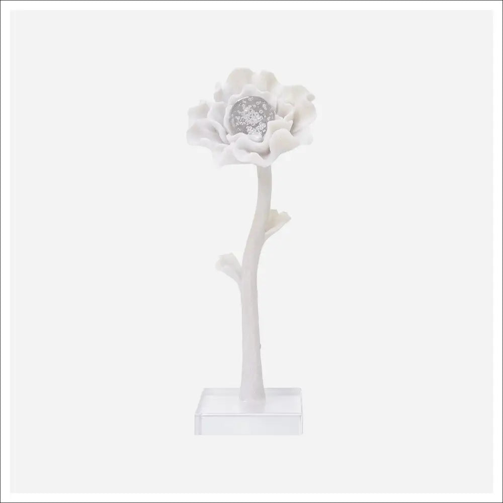 Aldera Sculpture - Sculpture
