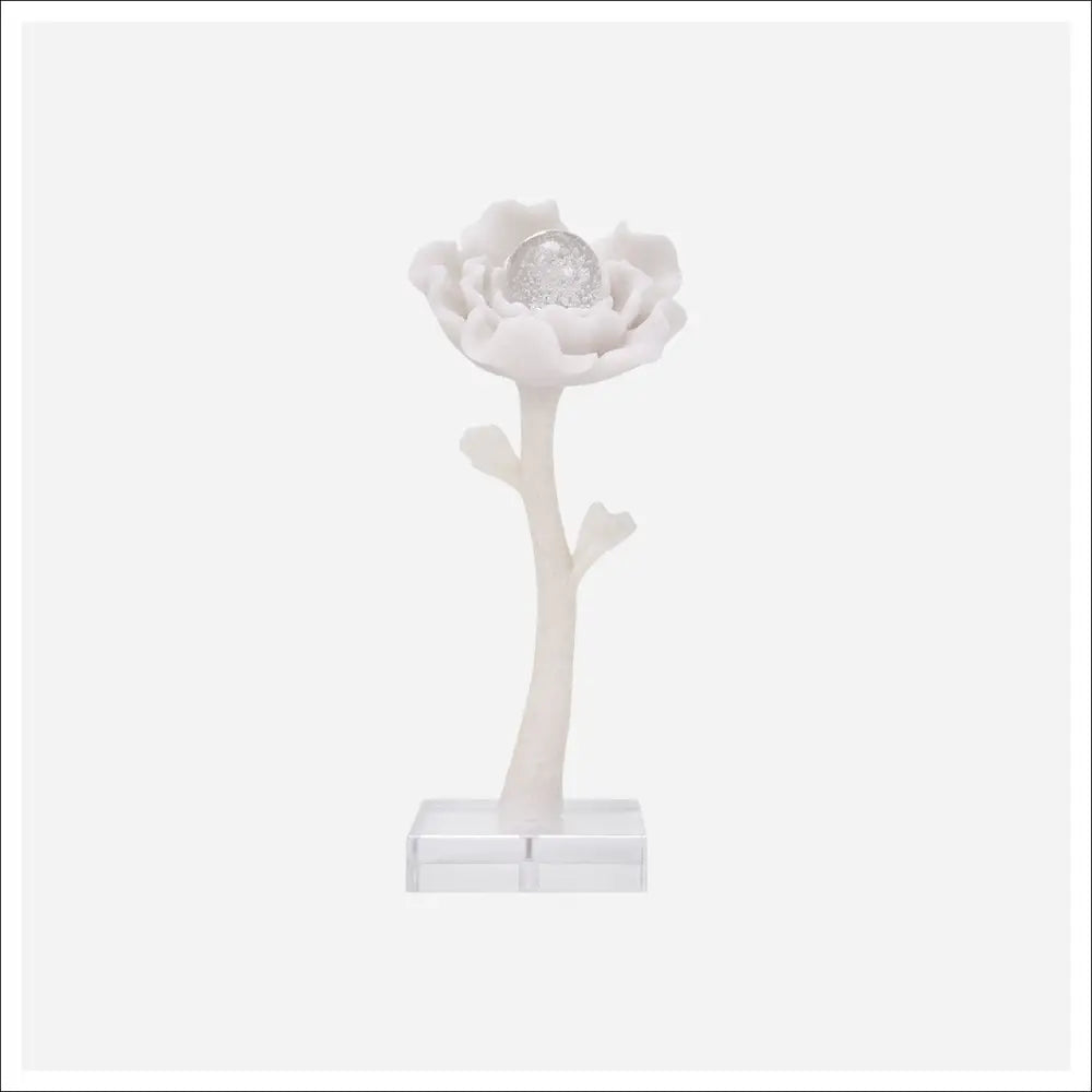 Aldera Short Sculpture - Sculpture