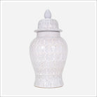 Aldrea Jar - Ginger Jar