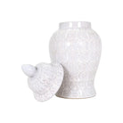 Aldrea Jar - Ginger Jar