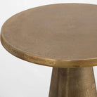 Alexa Accent Table - Accent Table