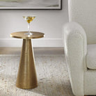 Alexa Accent Table - Accent Table