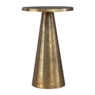 Alexa Accent Table - Accent Table