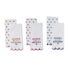Alexa Kitchen Dish Towel - Dish Towel