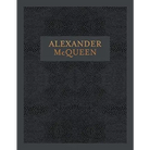 Alexander McQueen: Inside the Creative Mind of a Legendary Fashion Designer - Coffee Table Book