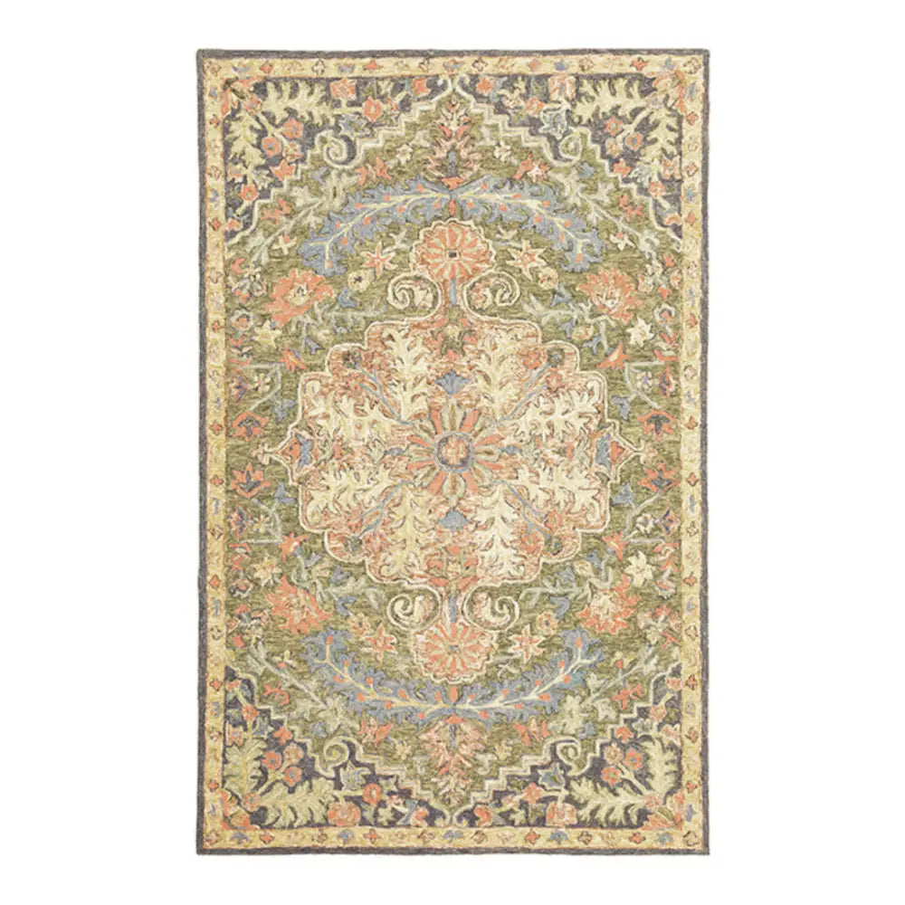 ALFRESCO - 5’X8’ - RUG