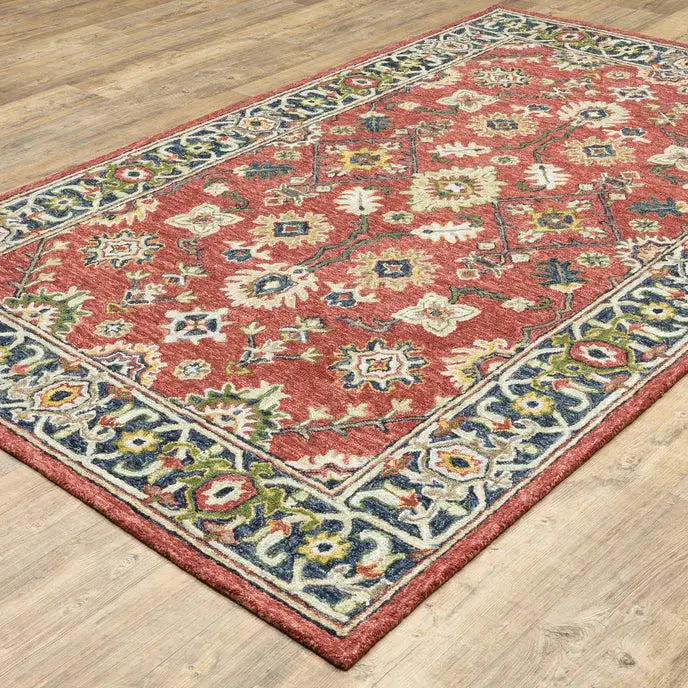 Alfresco - Area Rugs