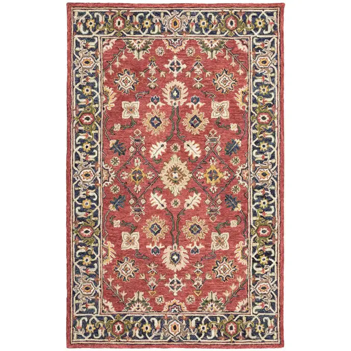 Alfresco - Area Rugs