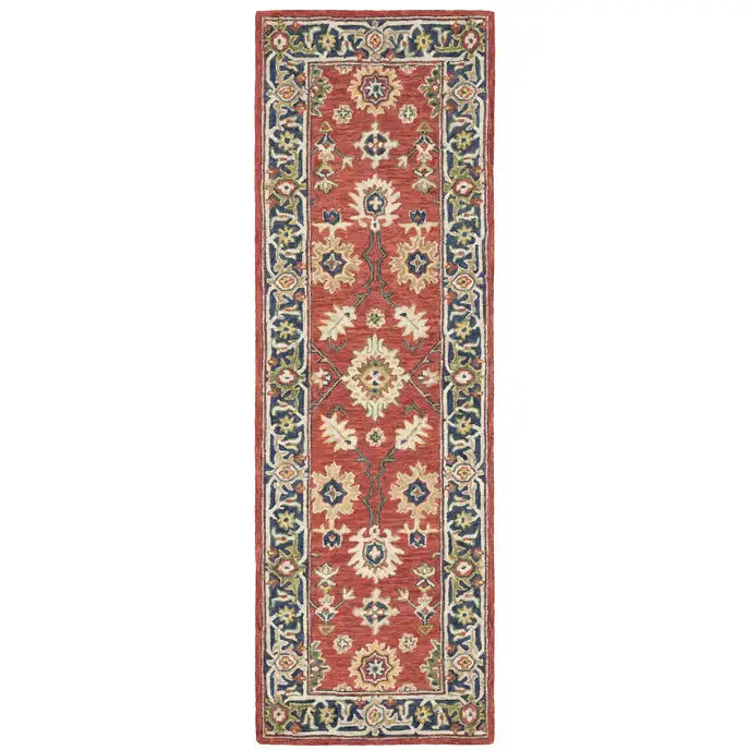 Alfresco - Area Rugs