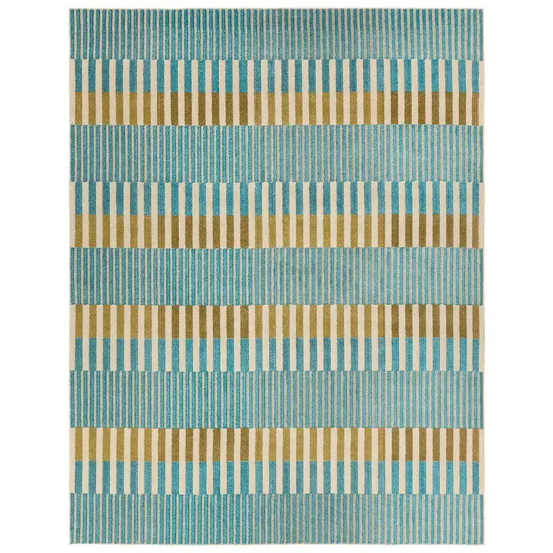 Alina Area Rug - Area Rugs