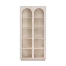 Alina Bookcase - Bookcase