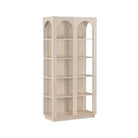 Alina Bookcase - Bookcase
