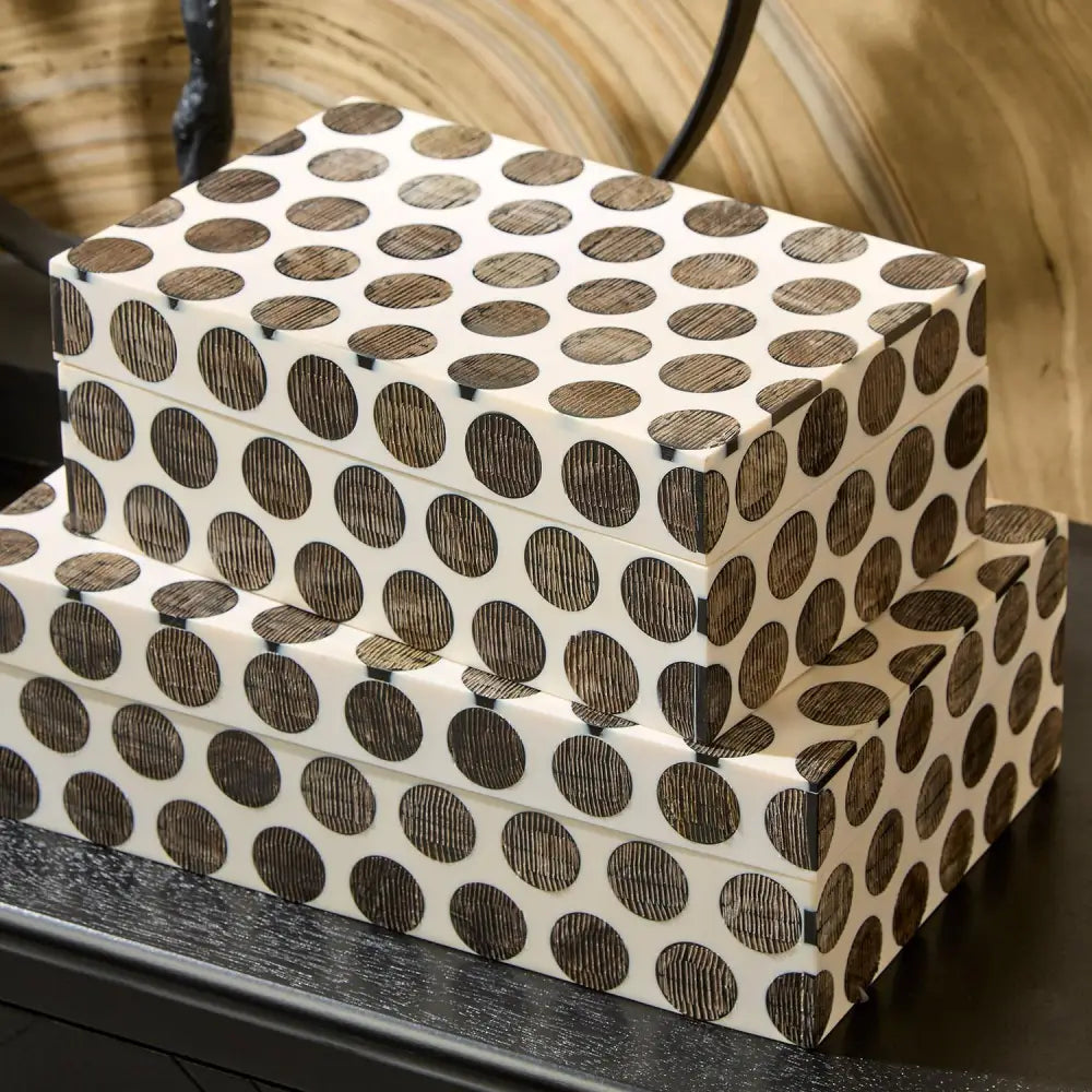 All Dots Box - Boxes