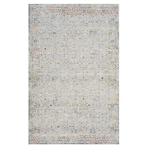 Allure - Gray/Multi - Rug