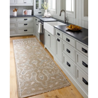 Almeria Handknot Rug - 2’x3’ - Area Rugs