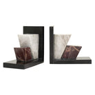 Althea Bookends -Set 2 - Bookends